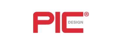 PIC Design Logo